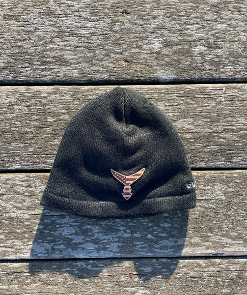 Beanie - Black