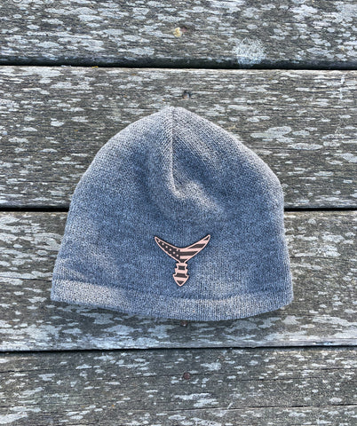 Beanie - Gray